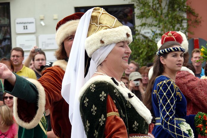 Landshuter Hochzeit 2009 - 020771.JPG